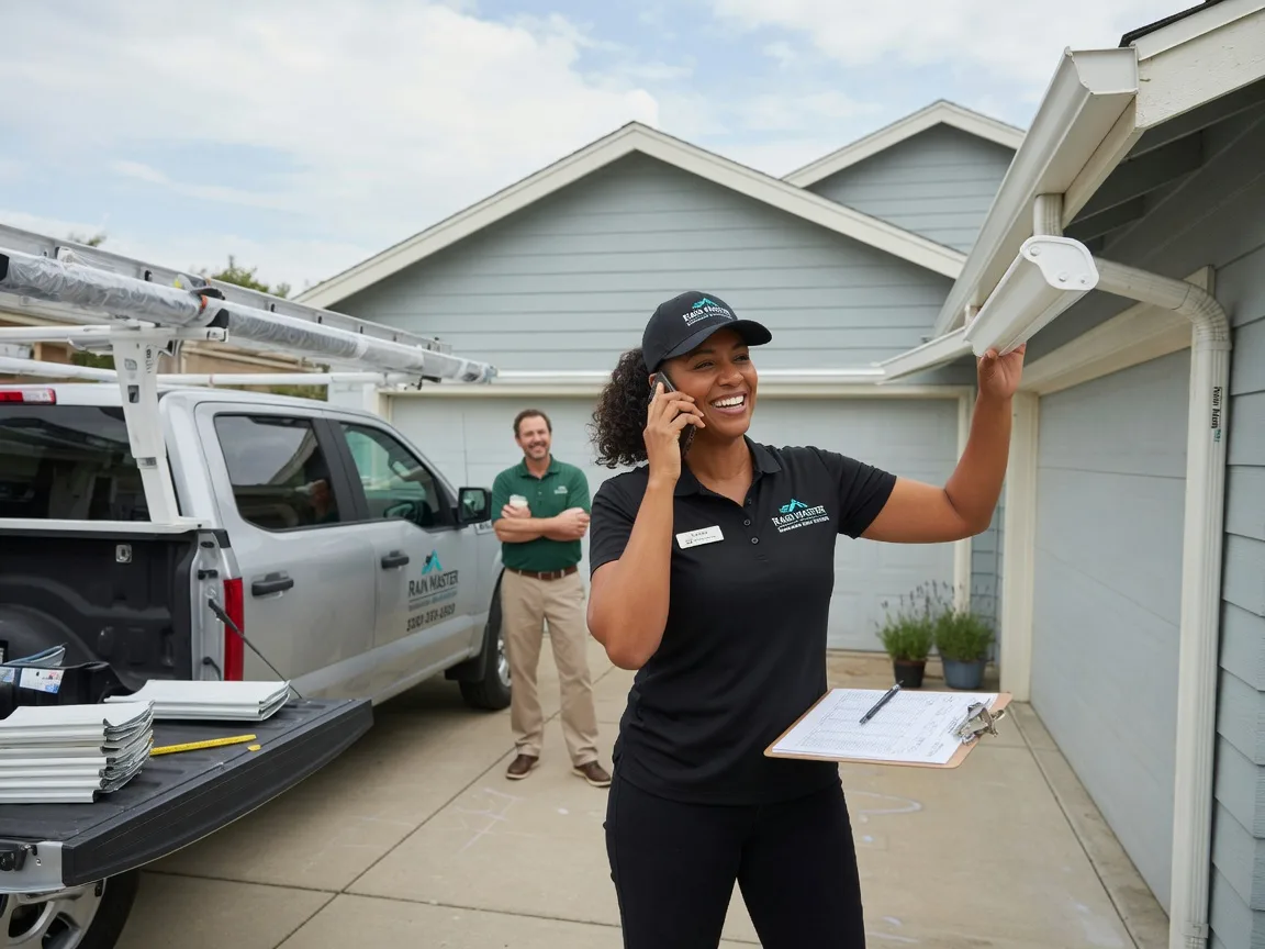 Gutter Installation Firebaugh, CA FAQs